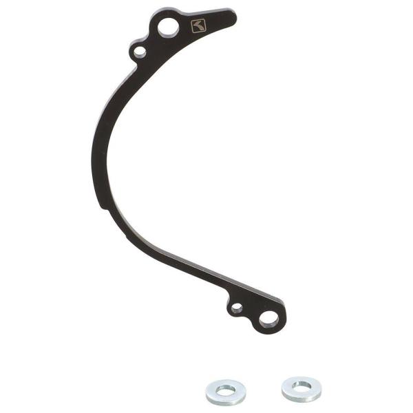 KITACO �L�^�R ���C�h�`�F�[���K�C�h�v���[�g �X�[�p�[�J�u110 �N���X�J�u110 HONDA �z���_ �`�F�[���K�C�h ����� ���i�摜