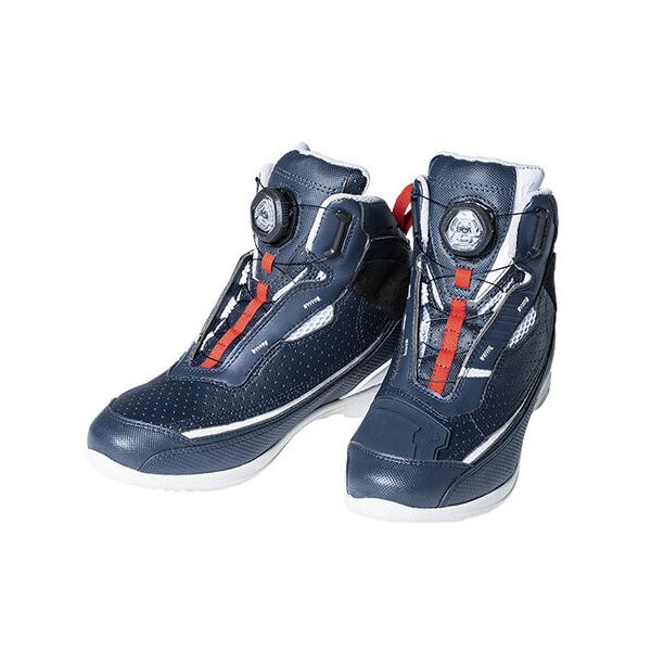 【26.5cm】YAMAHA×クシタニ フローシューズ YAL04K YAMAHA Y'S GEAR(YAMAHA) ワイズギア YAMAHA×クシタニ フローシューズ