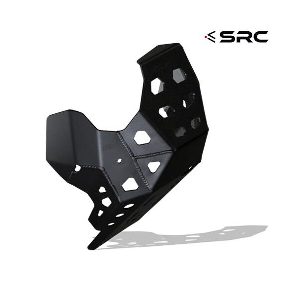 SRC エスアールシー スキッドプレート/アンダーガード V.2 FOR テネレ