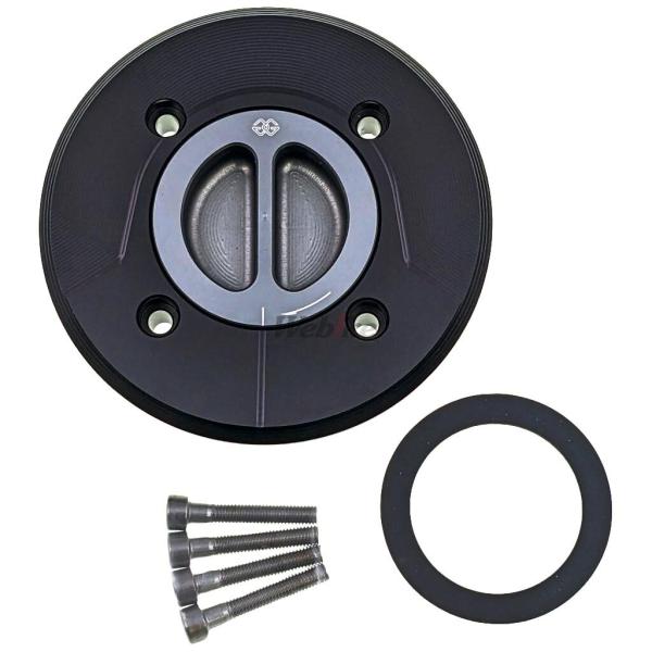 GILLES TOOLING ギルズツーリング タンクキャップ 1199 Panigale S