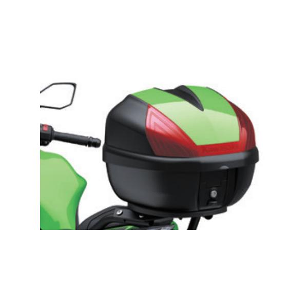 カワサキ Kawasaki トップケース Ninja 650 Z650 400 VERSYS-X