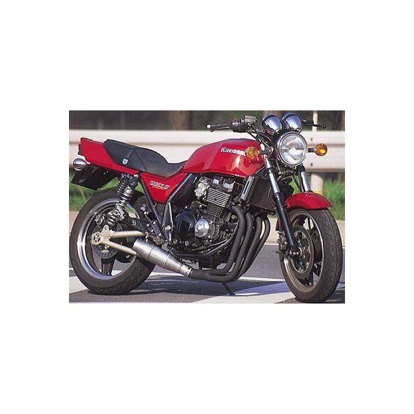 アサヒナレーシングZRX400モンスター ワイルドショート マフラー　ステンレス 楽天市場】ASAHINA RACING アサヒナレーシング ワンガン