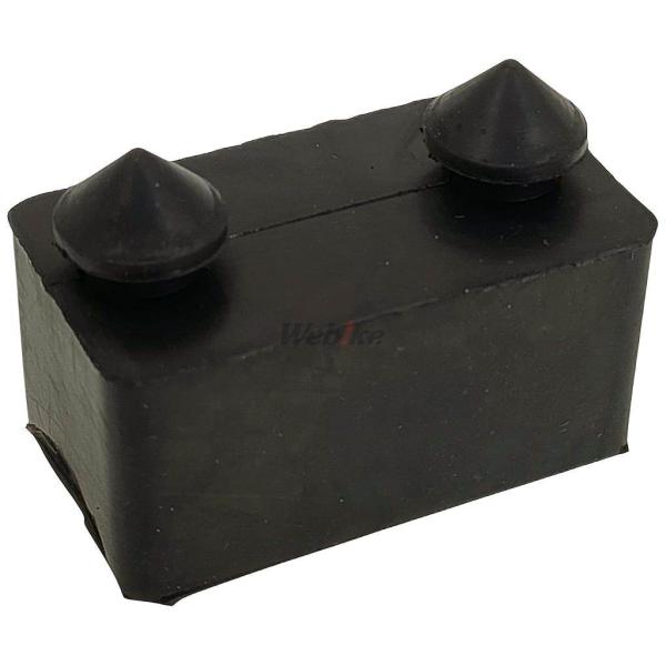 エムテック中京 M-TEC中京 シートダンパーゴム 大 Z1 Z2 KAWASAKI