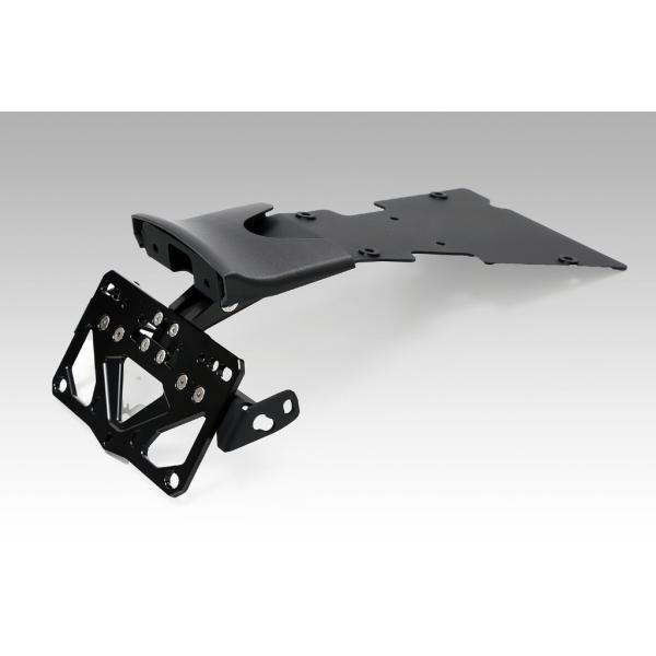 レンジ AELLA（アエラ） ショートナンバープレートホルダー R nineT BMW