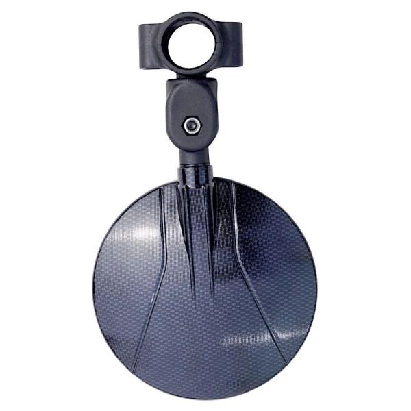 FAR エフエーアール ミラー FLEXI ハンドルミラー Φ22 ハンドル