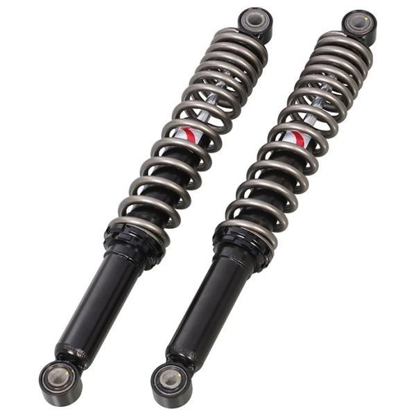 新品未使用　pax KITACO ショックアブソーバー レッドスプリング Webike | KITACO キタコ リアショックアブソーバー スーパーカブ110