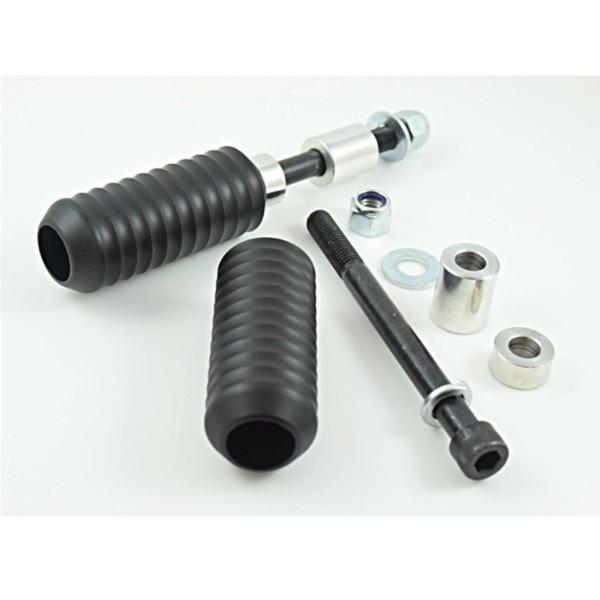 BUNGKING バングキング フレームスライダー スポーツスター HARLEY