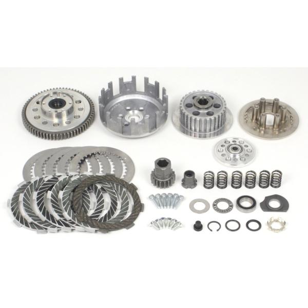 スペシャルパーツ武川 SP武川 SPタケガワ 乾式クラッチインナーキット