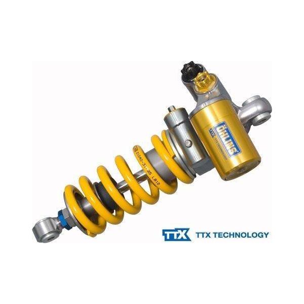 OHLINS（オーリンズ） リアサスペンション R nineT Pure BMW