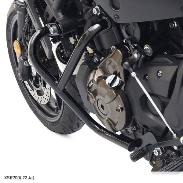 ENDURANCE �G���f�������X �G���W���K�[�h XSR700 MT-07 YAMAHA ���}�n �t���[�� ���i�摜4