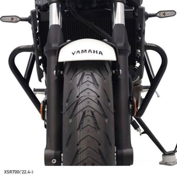 ENDURANCE �G���f�������X �G���W���K�[�h XSR700 MT-07 YAMAHA ���}�n �t���[�� ���i�摜5