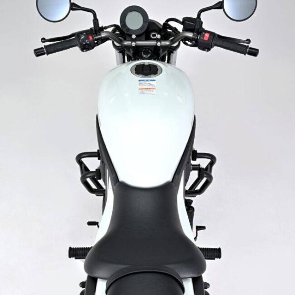 DAYTONA �f�C�g�i �p�C�v�G���W���K�[�h ELIMINATOR SE KAWASAKI �J���T�L �G���W���K�[�h �t���[�� ���i�摜1
