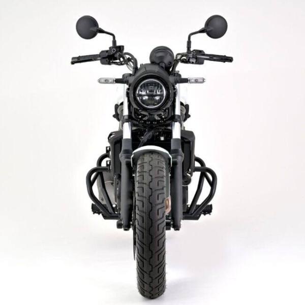 DAYTONA �f�C�g�i �p�C�v�G���W���K�[�h ELIMINATOR SE KAWASAKI �J���T�L �G���W���K�[�h �t���[�� ���i�摜4
