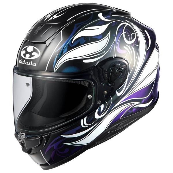 OGK KABUTO AEROBLADE 6 ELFI Mサイズ webike_25718962