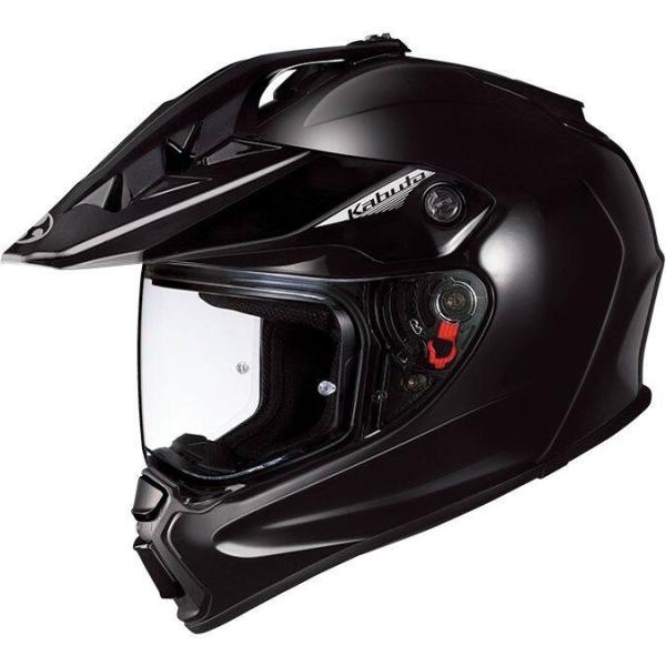Kabuto GEOSYS Mサイズ　ブラック OGK Kabuto（オージーケーカブト） GEOSYS［ジオシス ブラック