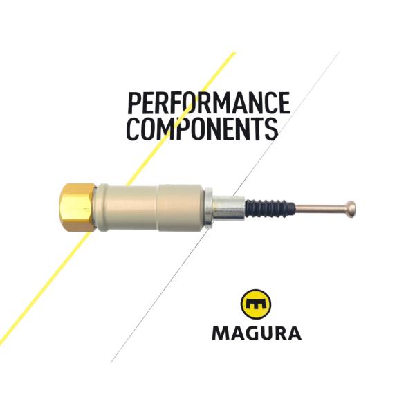 MAGURA（マグラ） スレーブシリンダー その他クラッチマスター
