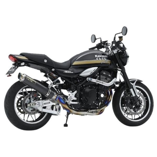 ※詳細な出荷時期はご注文後にメールでご案内します。■適合車種Z900RS CAFE　Z900RS CAFE 年式: 23-25  Z900RS　Z900RS 年式: 23-25  ■商品番号25-712-02■JANコード453977012...
