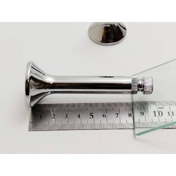 DOREMI COLLECTION �h���~�R���N�V���� Z2�^�C�v�E�C���J�[�X�e�[ �{�̒��F95mm�y�X�^���_�[�h�z ZEPHYR1100 ZEPHYR750 ZEPHYR400 ZEPHYR400�� W800 W650 W400 ���i�摜2