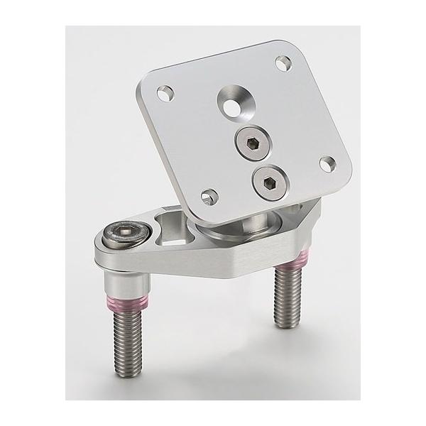 AELLA（アエラ） ナビゲーションステー 1インチボール カラー