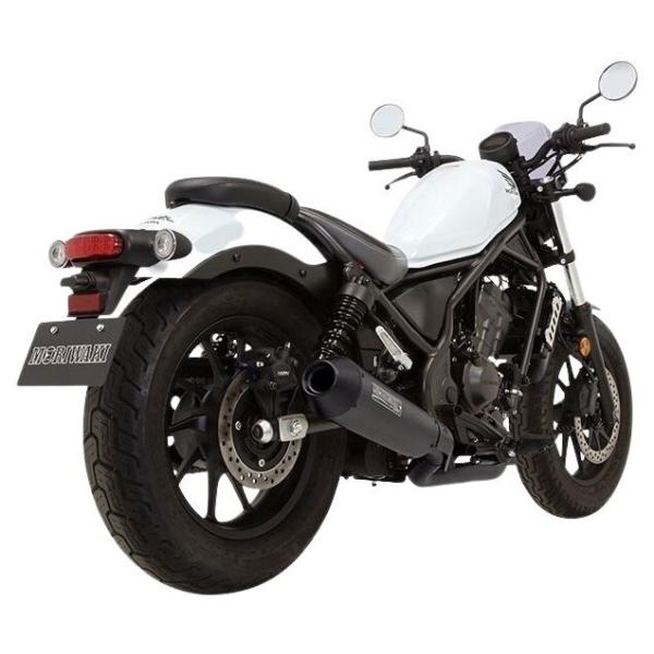 ※詳細な出荷時期はご注文後にメールでご案内します。■適合車種REBEL250　REBEL250 年式: 23-25  　　備考: 【適合型式】8BK-MC49　REBEL250 年式: 25  　　備考: E-Clutch【適合型式】8BK...