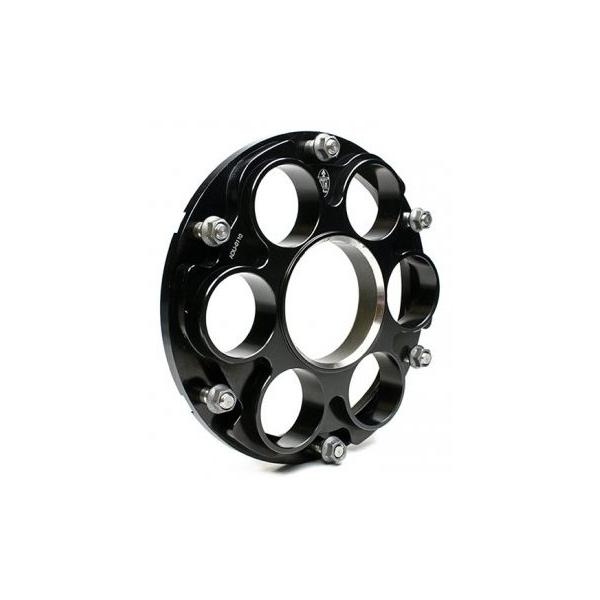 STM エスティーエム クイックリリース スプロケットキャリア