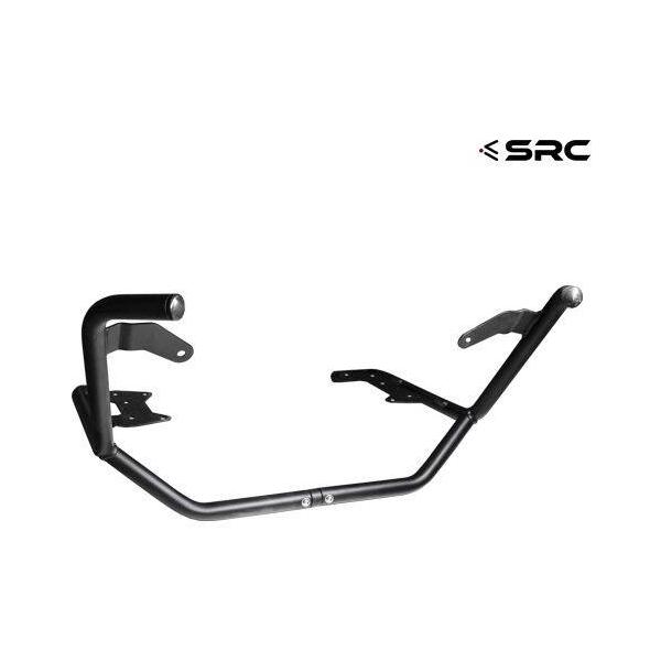 SRC �G�X�A�[���V�[ �N���b�V���o�[(�G���W���K�[�h) �����[ ADV160 HONDA �z���_ �G���W���K�[�h �t���[�� ���i�摜1
