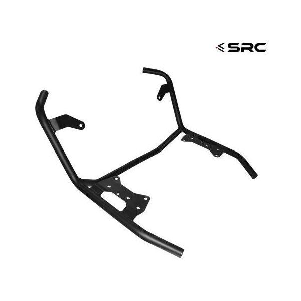 SRC �G�X�A�[���V�[ �N���b�V���o�[(�G���W���K�[�h) �����[ ADV160 HONDA �z���_ �G���W���K�[�h �t���[�� ���i�摜2