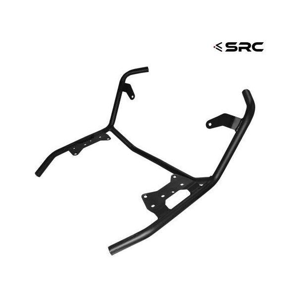 SRC �G�X�A�[���V�[ �N���b�V���o�[(�G���W���K�[�h) �����[ ADV160 HONDA �z���_ �G���W���K�[�h �t���[�� ���i�摜3
