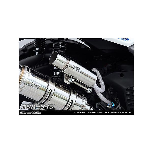 WirusWin（ウイルズウィン） ブリーザーキャッチタンク タイプ