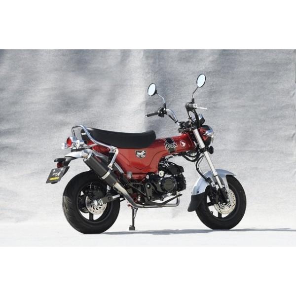 その他 monaka YAMAMOTO RACING（ヤマモトレーシング） SPEC-A SUS DOWN カーボン
