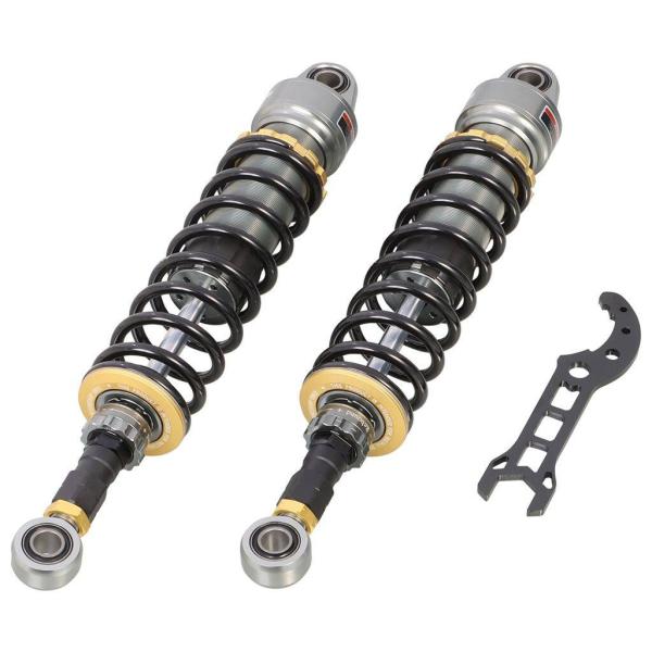 KーCON KITACO キタコ 【KITACO×GEARS】リアショックアブソーバー