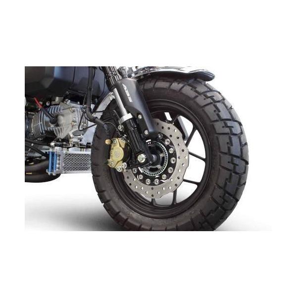 SP���� SP�^�P�K�� �t���[�e�B���O�f�B�X�N���[�^�[ GROM MSX �����L�[125 �X�[�p�[�J�uC125 �X�[�p�[�J�u110 �N���X�J�u110 �_�b�N�X125 Lite HONDA �z���_ ���i�摜1