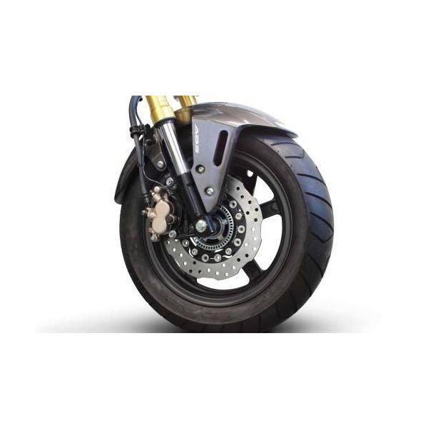 SP���� SP�^�P�K�� �t���[�e�B���O�f�B�X�N���[�^�[ GROM MSX �����L�[125 �X�[�p�[�J�uC125 �X�[�p�[�J�u110 �N���X�J�u110 �_�b�N�X125 Lite HONDA �z���_ ���i�摜2