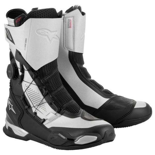 アルパインスターズ（alpinestars） SP-X BOA BOOTS［SP-X ボア ブーツ