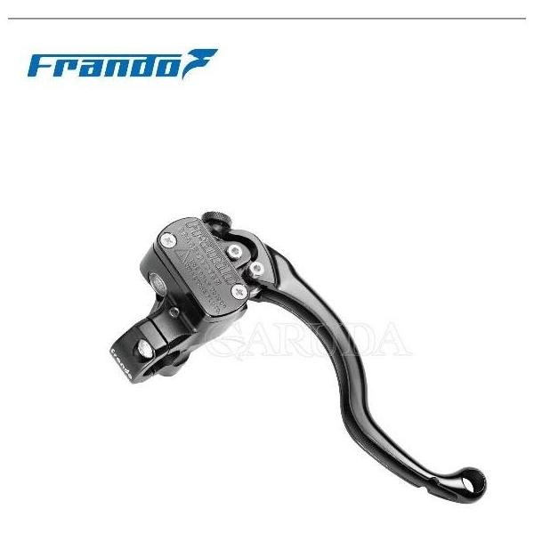 Frando（フランド） 9NB タンク一体型ラジアルマスターシリンダー