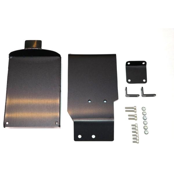 GS インナーフェンダ等セット P&A International インナーリアフェンダー SUZUKI KATANA / GSX-S1000