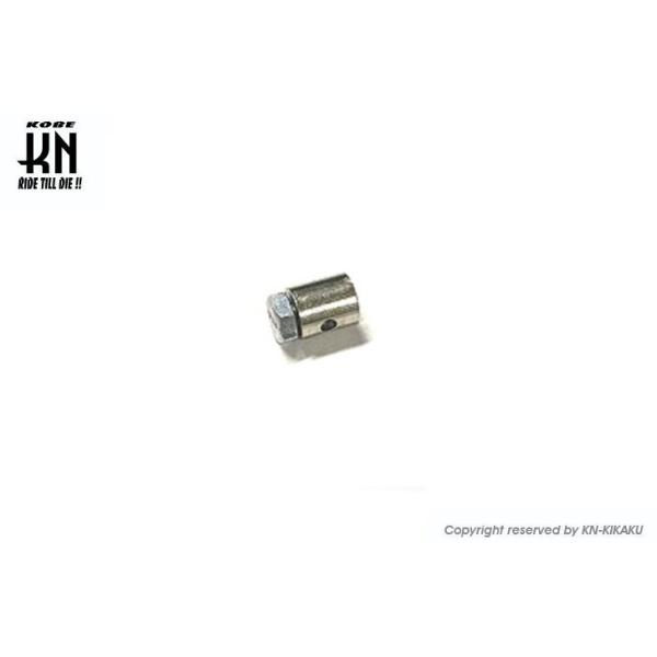 ※詳細な出荷時期はご注文後にメールでご案内します。■適合車種　   　　備考: 汎用■商品番号AKY-T3■JANコード4580630327716■商品概要【サイズ】・直径8mm・長さ12mm・直径(穴)2.5mm