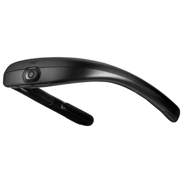 MITSUBA(ミツバサン)ウェアラブルレコーダー　FITT360PBα webike_25838362