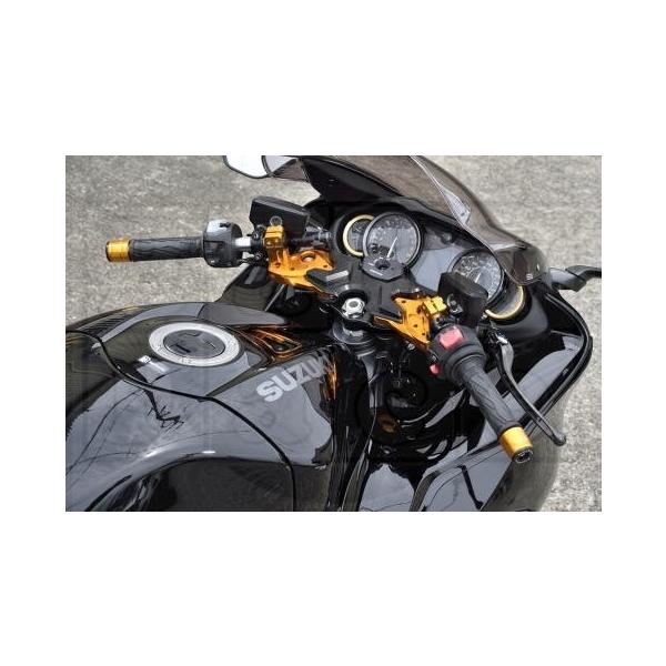 babyface（ベビーフェイス） ハンドルキット カラー：ブラック