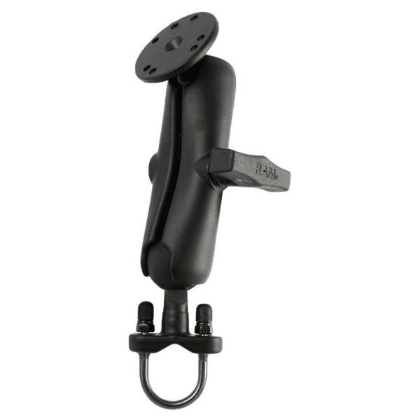 RAM MOUNTS ラムマウント AMPSラウンドベース＆U字クランプベース その他各種電子機器マウント・オプション・補修部品 電子機器類