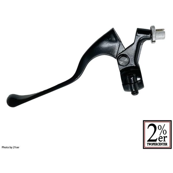 ※詳細な出荷時期はご注文後にメールでご案内します。■適合車種　   　　備考: 汎用■商品番号NT1403EX0■商品概要【内容物】本体レバーホルダー1セット【サイズ】レバー長：約170mm【材質】アルミ【主な取り付け】SR400／500