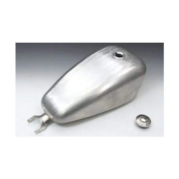 スポーツスター　アルミ　タンク　XL883 XL1200 BIGCEDAR BIG CEDAR ビッグシーダー ストレッチスポーツスターアルミ