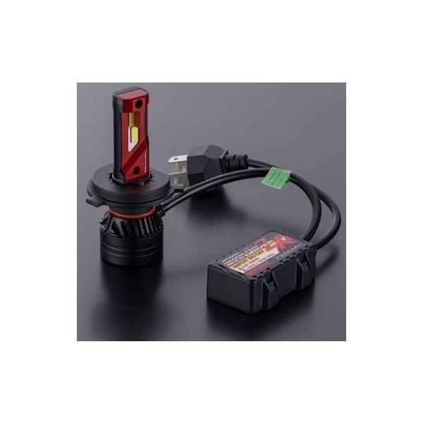 ちかてつ Valenti バレンティ LEDヘッドバルブ ZXシリーズ LEDヘッドライト