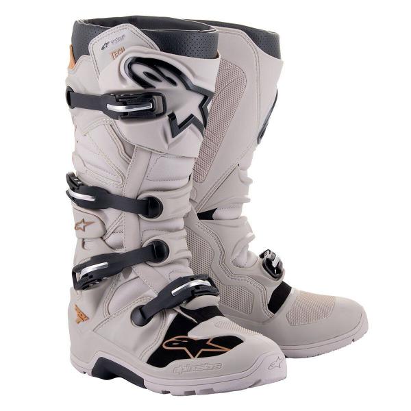 アルパインスターズ（alpinestars） TECH7 ED ドライスター ブーツ