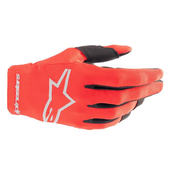alpinestars アルパインスターズ レーダー グローブ サイズ：M オフロードグローブ オフロードバイクウェア アパレル