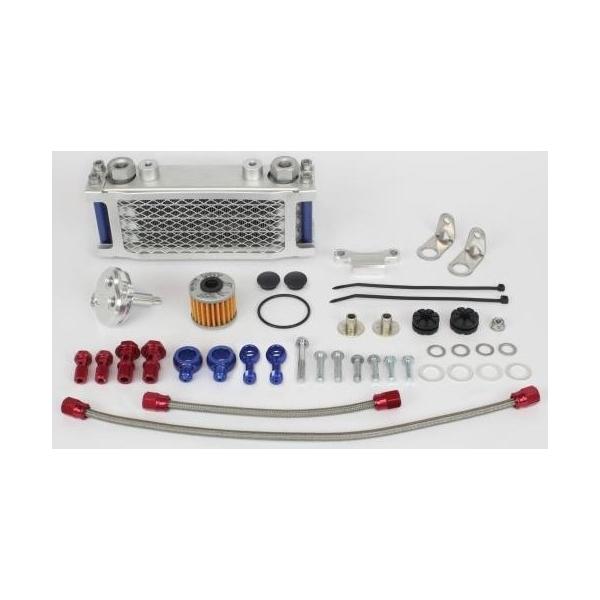 スペシャルパーツ武川 SP武川 SPタケガワ コンパクトクールキット