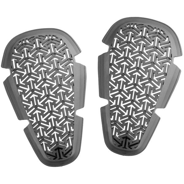 他サイト： KOMINE コミネ SK-841 エニグマCE2ニープロテクター 膝プロテクター・ニーガード プロテクターの商品画像