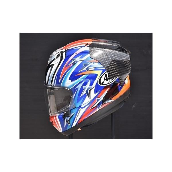 【新品内装パッド付き】Arai RX-7RIV ヘルメット webike_25865328