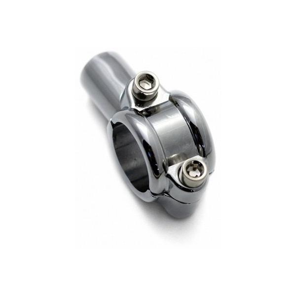 Motor Rock モーターロック ハンドルクランプミラーホルダー 7/8インチ