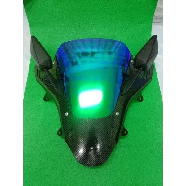 sea様用 6個 新品 Stc.Design エスティーシーデザイン Windshield＋mirror PCX 160